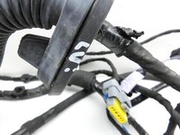 Tesla Model X 90D 15-21 Kabelbaum Tür und Fensterheber Links Vorne Tesla Model X 90D 15-21 19.05.2017 1032432-80-F... Vorschau 5