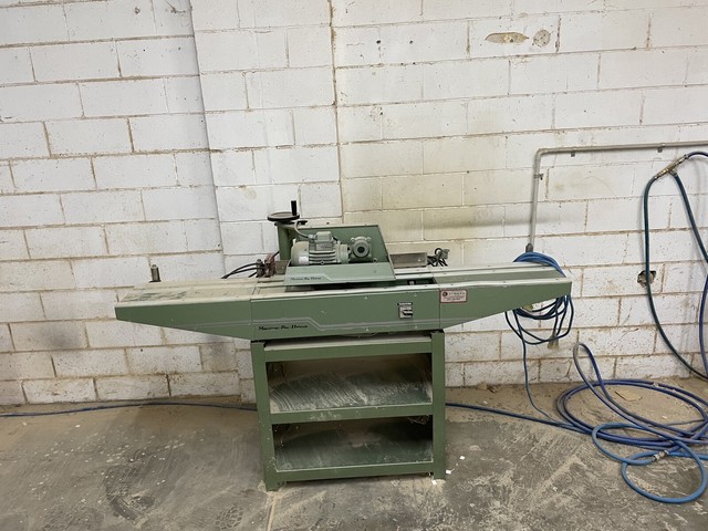 Woodworking machinery I Edge bander | Power Tools | Gumtree Australia ...