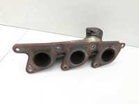 Mercedes GLK 300 X204 08-12 3,0 170KW 272.948 Abgaskrümmer Links Mercedes GLK 300 X204 08-12 30.06.2009 A2721402309... Vorschau 5