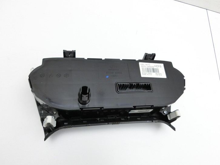Hyundai I20 Active GB 13-16 Bedienteil Bedienelement Heizung Klimabedienteil Hyundai I20 Active GB 13-16 13.06.2016... Vorschau 5