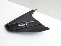 Peugeot 508 II 18-23 Lim Blende Aussen GT Türrahmen- Enstück für Schachtführung Tür Rechts Hinten Peugeot 508 II... Vorschau 2
