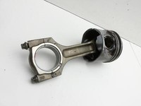 BMW E91 330XD 05-08 3,0D 170KW M57D30O2 Kolben mit Pleuel Pos E BMW E91 330XD 05-08 15.02.2006 1125-7792745 7792745... Vorschau 2