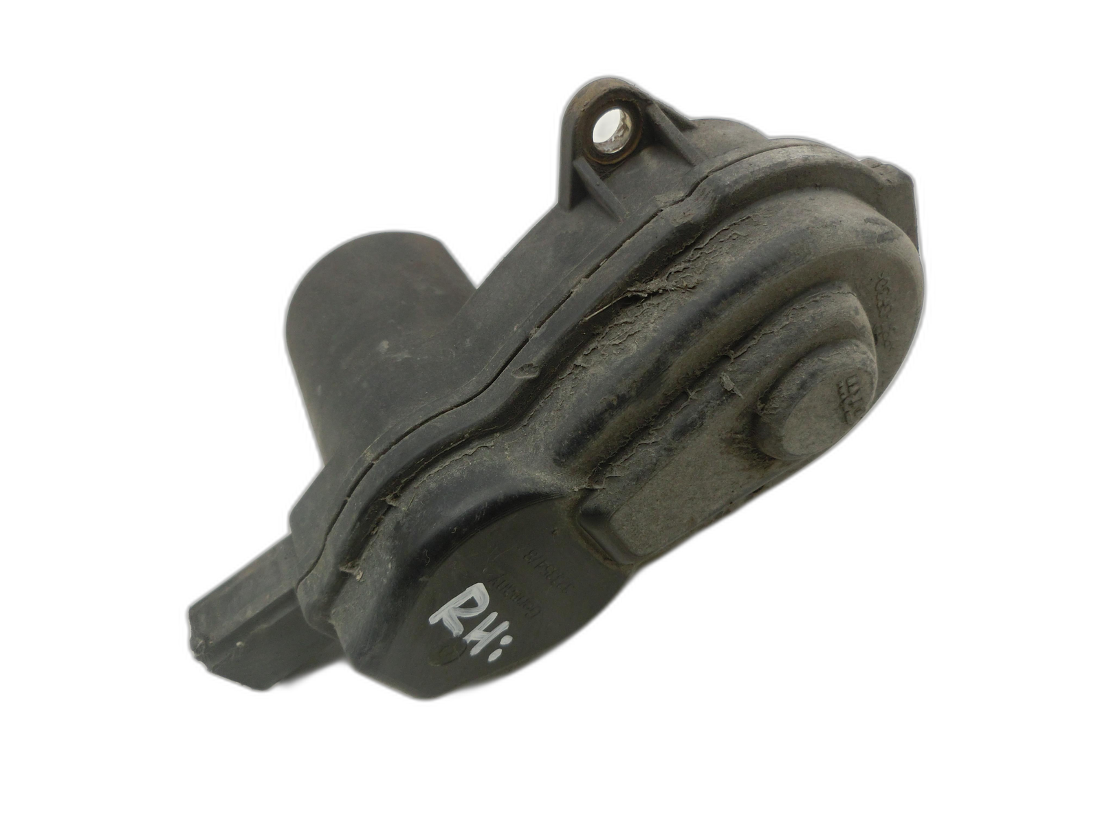 Audi A4 8K B8 QU 08-11 Stellmotor für Bremssattel Feststellbremse Rechts Hinten für Bremssattel  - Bild 1