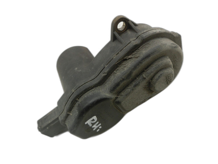 Audi A4 8K B8 QU 08-11 Stellmotor für Bremssattel Feststellbremse Rechts Hinten für Bremssattel  - Bild 1