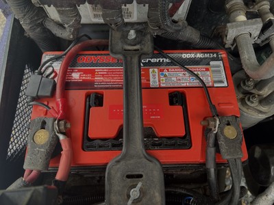 image 3 of engine