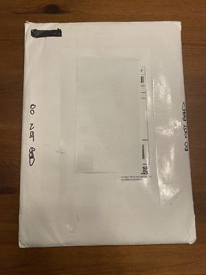 Artikelfoto(s) von einem verifizierten Käufer