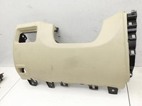 Jaguar XF X250 09-15 Verkleidung Airbagabdeckung Jaguar XF X250 09-15 30.12.2010 JADJ023306 gebraucht Vorschau 4