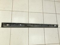 Hyundai Santa Fe II CM 06-12 Türleiste Zierleiste Links Vorne EB Hyundai Santa Fe II CM 06-12 22.02.2006 gebraucht Vorschau 5