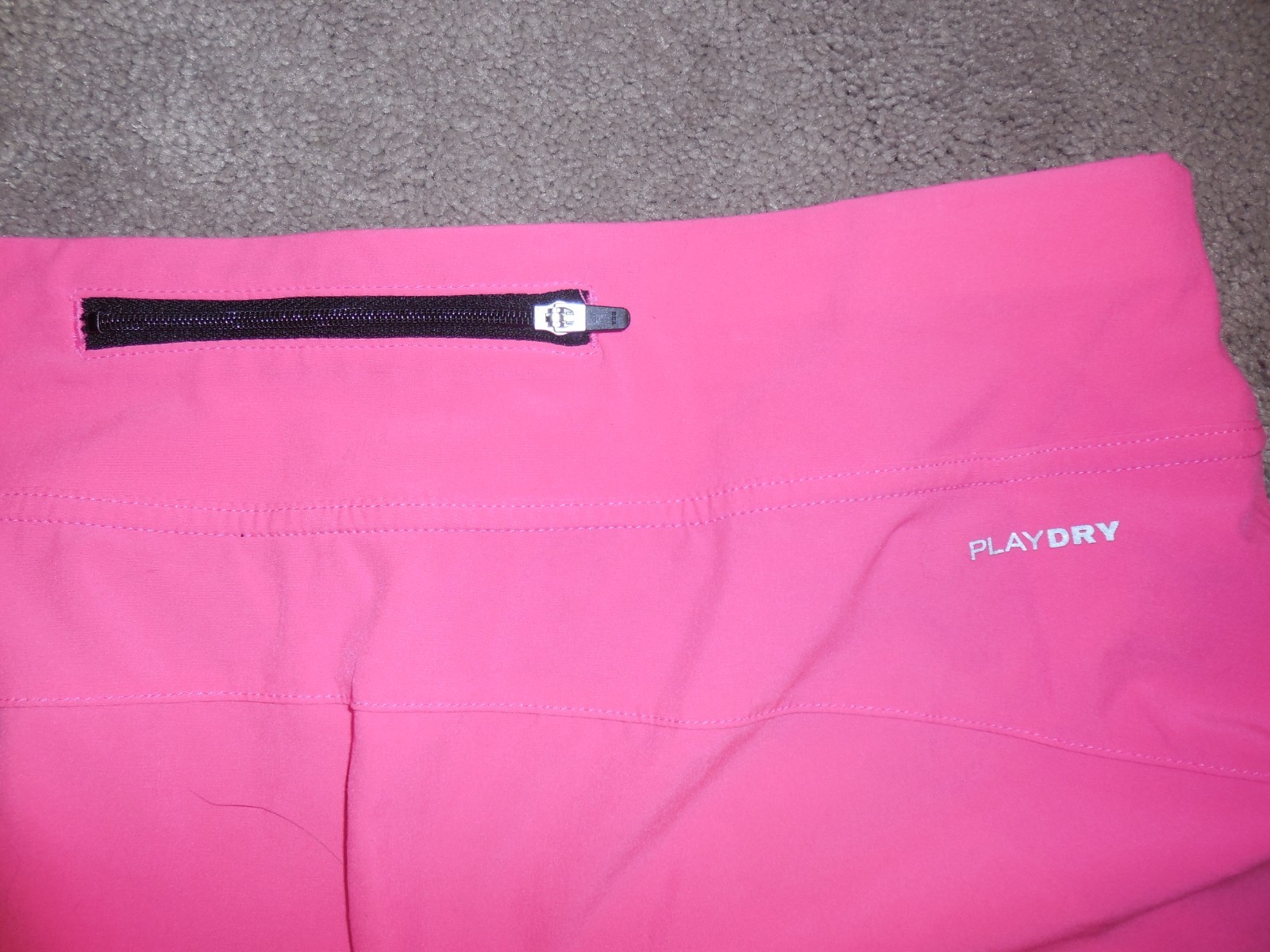 Womens Reebok Skort Size Small