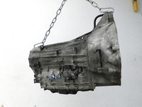 VW Touareg 7L 02-06 TDI 5,0 230KW GTK Automatikgetriebe Getriebe ohne Wandler VW Touareg 7L 02-06 14.07.2003... Vorschau 2
