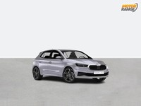 2022 Skoda Fabia 1.0 MPI 80 SE Comfort 5dr Hatchback PETROL Manual