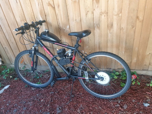e bikes for sale gumtree