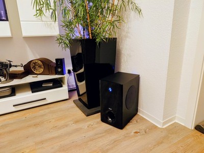 Artikelfoto(s) von einem verifizierten Käufer