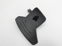 Jaguar XF X250 09-15 Schalter Schaltwippe Getriebe Schaltung DSG Minus Jaguar XF X250 09-15 25.03.2009 C2Z4184... Vorschau 5