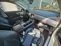 Jaguar XF X250 11-15 3,0D 202KW 306DT AJ-TD Motor Triebwerk Jaguar XF X250 11-15 29.10.2012 C2Z19952E gebraucht Vorschau 12