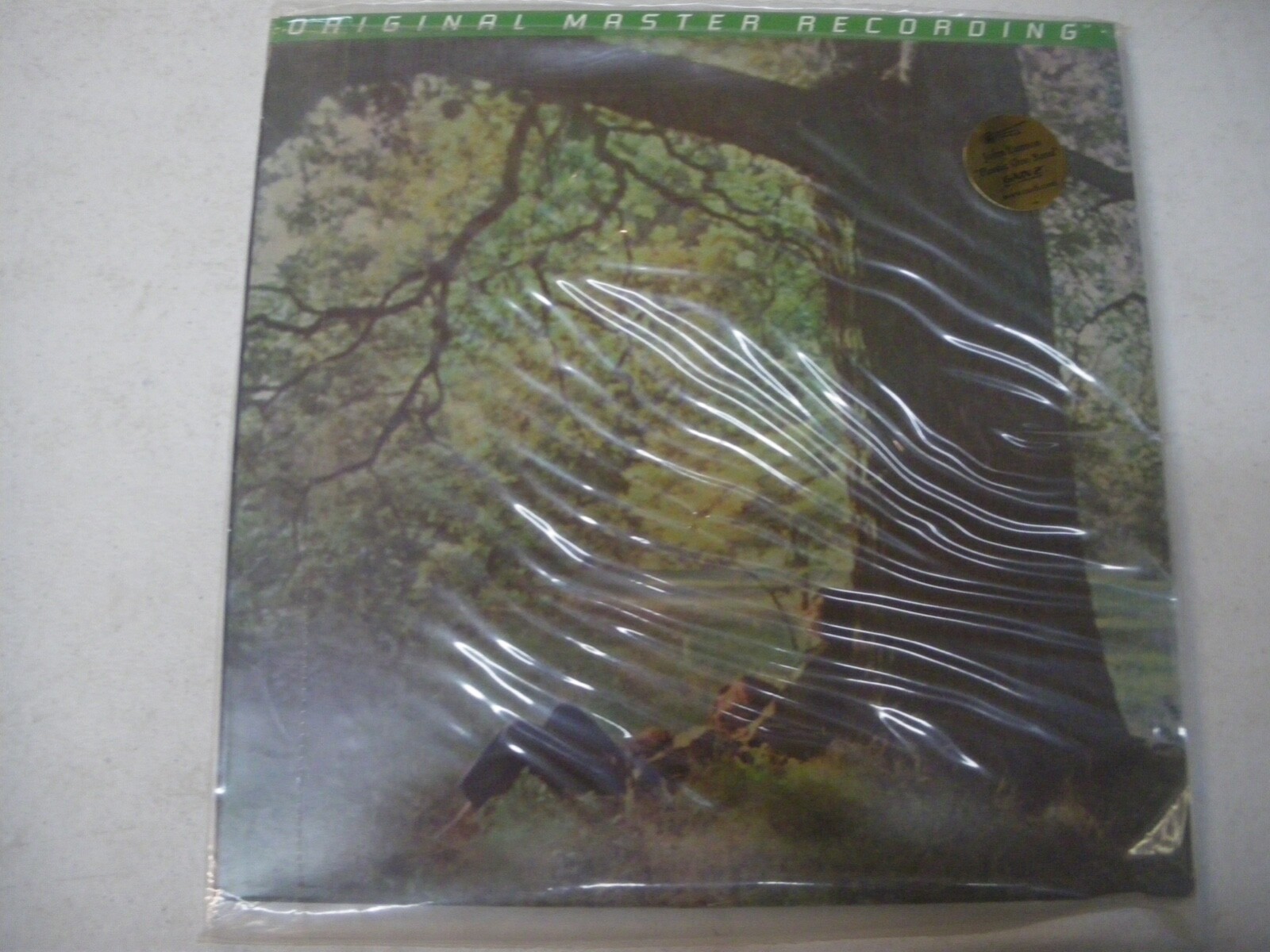 独LP John Lennon Plastic Ono Band (180g) Universal 未開封 /00280 Lennon, John - Plastic Ono Band LP (180g transparent vinyl