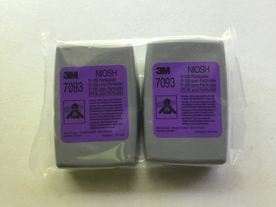 Respirator Masks 17