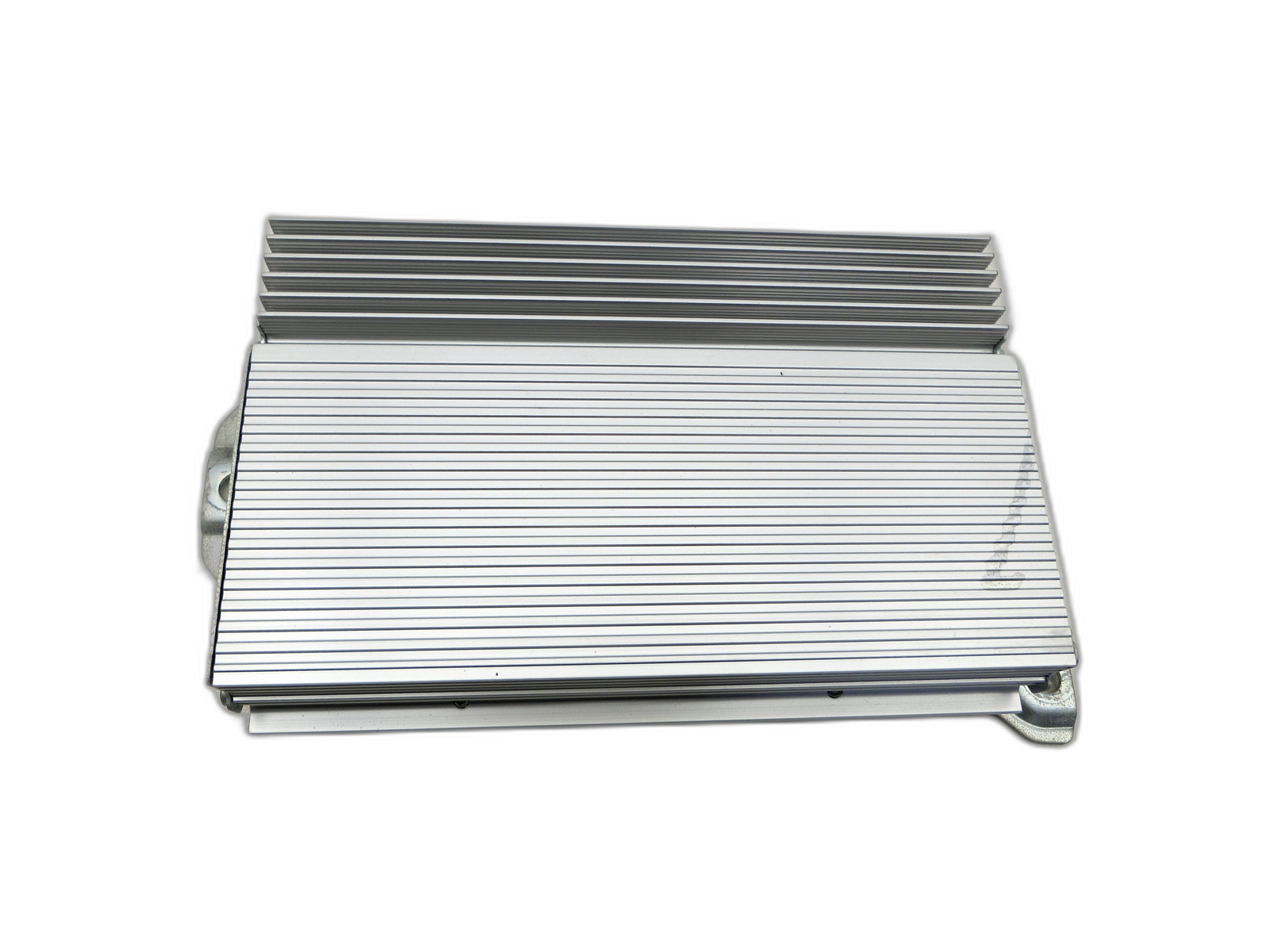 Dodge Nitro 06-10 Verstärker Endstufe für Soundsystem Orig. Infinity  - Bild 1