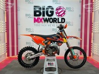 KTM SX 85 2020 Big Wheel - Only 42Hrs / Top&Bottom Rebuild 4h - HGS, Clamps, VHM