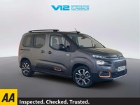 2023 Citroen e-Berlingo 50kWh Flair XTR M MPV 5dr Electric Auto (7.4kW Charger) 