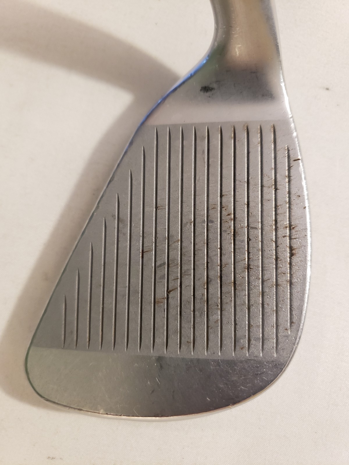 Used Ping Glide 4.0 Lob Wedge 60* - 8* E Eye - Black Dot - Elevate MPH 95 - Reg