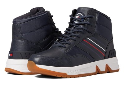 

Мужские кроссовки и спортивная обувь Tommy Hilfiger Lemmon