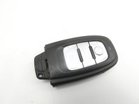 Audi A4 8K B8 11-15 Lim ZV Schlüssel Funkschlüssel Audi A4 8K B8 11-15 14.03.2014 8K0959754D 8K0959754H gebraucht Vorschau 1