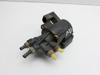 Land Range Rover III L322 02-06 4,4 210KW M62 B44 Magnetventil Ventilblock Luftfederung Vorne Rechts Land Range... Vorschau 2