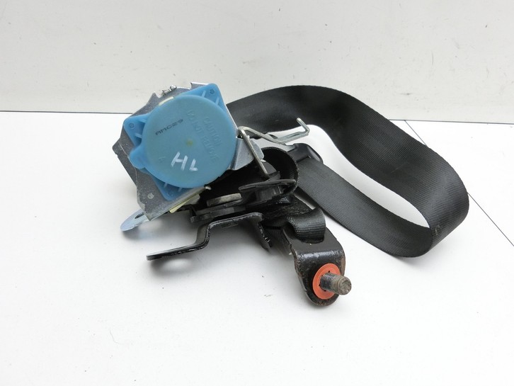 KIA Ceed ED 09-13 Kombi Gurt Sicherheitsgurt Links Hinten KIA Ceed ED 09-13 31.10.2011 898101H500 898101H500EQ gebraucht Vorschau 2