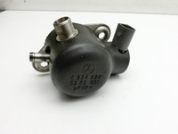 Mercedes E250 W212 13-16 2,0 155KW Einspritzpumpe Hochdruckpumpe Benzinpumpe Mercedes E250 W212 13-16 17.09.2013... Vorschau 5