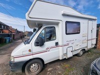 Compass Advantgarde 100