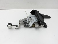 BMW 1er 116i F20 11-15 Handbremshebel Hebel für Handbremse Bremshebel BMW 1er 116i F20 11-15 20.10.2011 6876774... Vorschau 2