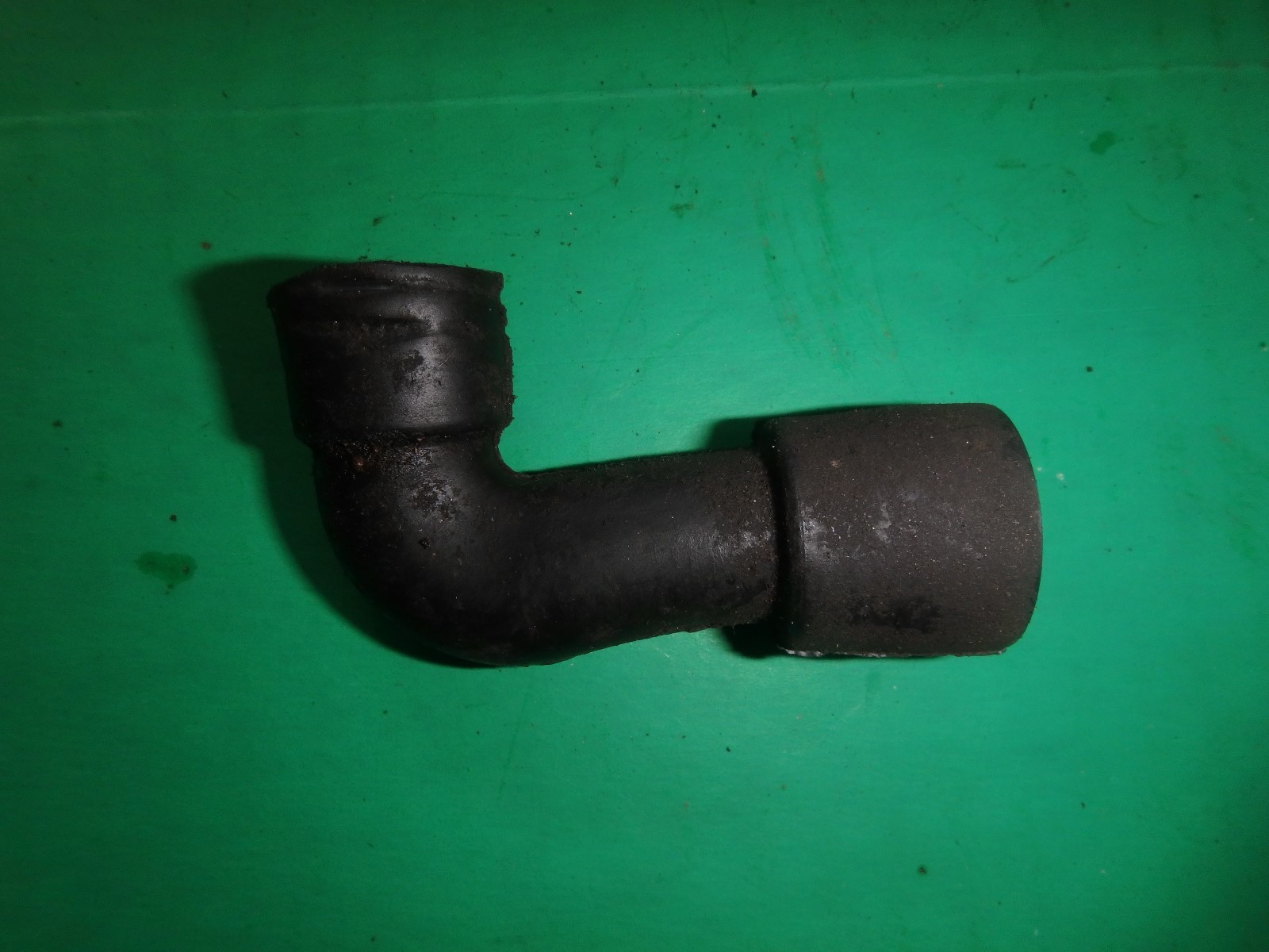 ふわりん ふわりん 1989 Kawasaki Ninja ZX 10 ZX 1000 breather hose cap | eBay