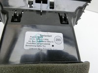Skoda Octavia III 5E 12-17 Luftdusche Luftdüse Mitte Hinten Skoda Octavia III 5E 12-17 04.12.2018 5E0819203C gebraucht Vorschau 5