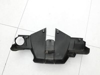 Mercedes S-Kl. W220 S350 02-05 3,7i 180KW 112.972 Motor Abdeckung Deckel Mercedes S-Kl. W220 S350 02-05 01.03.2004... Vorschau 4