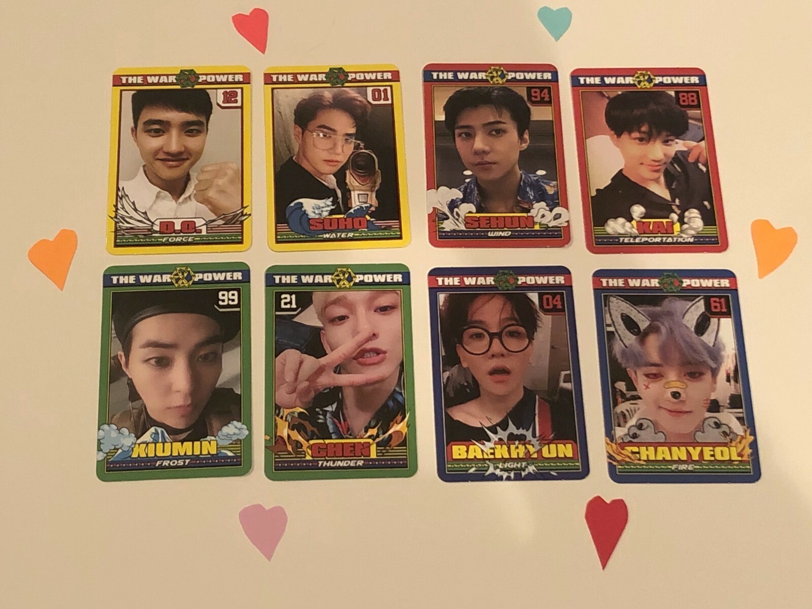 【即日発送】EXO  エクソ パーカー XIUMIN  公式 即日発送】EXO エクソ パーカー XIUMIN 公式