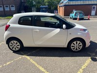CITROEN C1 1.0 PETROL ONLY 52 K AND FSH MOT 04/26