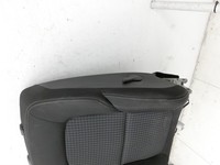 Renault Talisman 15-22 Kombi Sitzbezug Rückenpolster Rechts Vorne für Beifahrer Sitz Renault Talisman 15-22... Vorschau 4