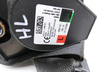 BMW F40 M135i 19-25 5T Gurt Sicherheitsgurt Gurtstraffer Links Hinten BMW F40 M135i 19-25 16.03.2021 7456277... Vorschau 4