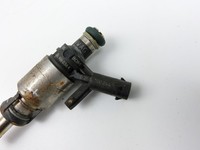 Audi Q5 8R 12-16 TFSI 2,0 169KW Injektor Einspritzdüse Zyl.4 Audi Q5 8R 12-16 04.10.2016 06L906036K 0261500244... Vorschau 2