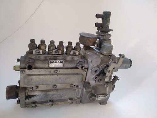 Mercedes Benz Bosch Einspritzpumpe PES6KL 70A120R18 W113 Pagode 230Sl 250  SL 280 | eBay