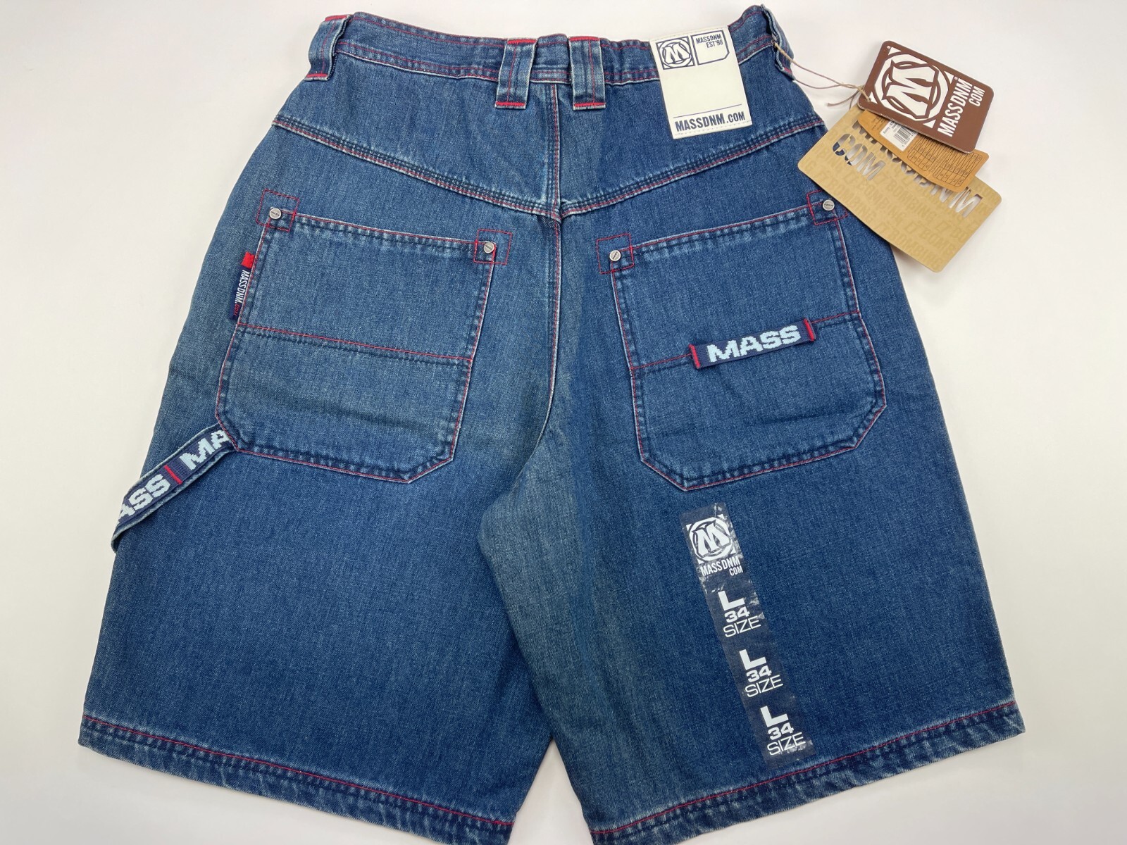 MASSES SHORTS WIRE木村拓哉さん着用