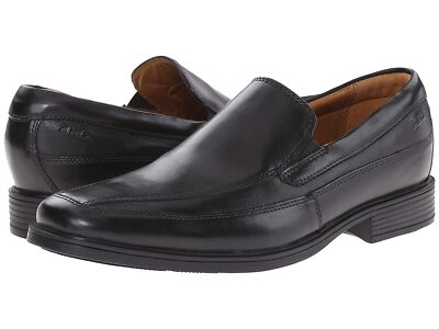 

Мужские лоферы Clarks Tilden Free
