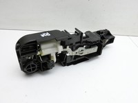 Renault Megane III KZ 08-12 Kombi Türgriff Griff aussen Rechts Hinten EAZ Renault Megane III KZ 08-12 18.10.2012... Vorschau 4