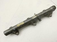Mercedes C219 CLS 05-09 350 CGI 3,5 215KW Kraftstoffverteiler Verteilerrohr für Einspritzanlage Rechts Mercedes... Vorschau 2