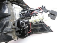 VW Golf VII 7 5G 12-17 5T Rückleuchte Rücklicht Heckleuchte Links orig VW Golf VII 7 5G 12-17 01.12.2016 5G0945095M... Vorschau 8