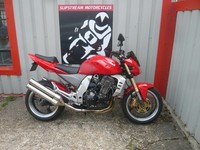 Kawasaki Z 1000 2004 GEN 1 NAKED SPORTS BIKE 900 800 CB MT FZS 750 ZX ZR 1200 R
