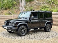 2023 INEOS Grenadier 3.0D Fieldmaster Edition Station Wagon SUV Diesel Automatic