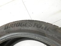 Jaguar XE X760 15-19 2x Reifen Sommerreifen Bridgestone 225/45R18 91W 6.6-6.7mm Jaguar XE X760 15-19 24.10.2019... Vorschau 5