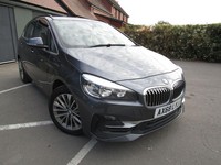 2018 BMW 2 Series Active Tourer 1.5 225xe 7.6kWh Luxury Auto 4WD Euro 6 (s/s) 5d